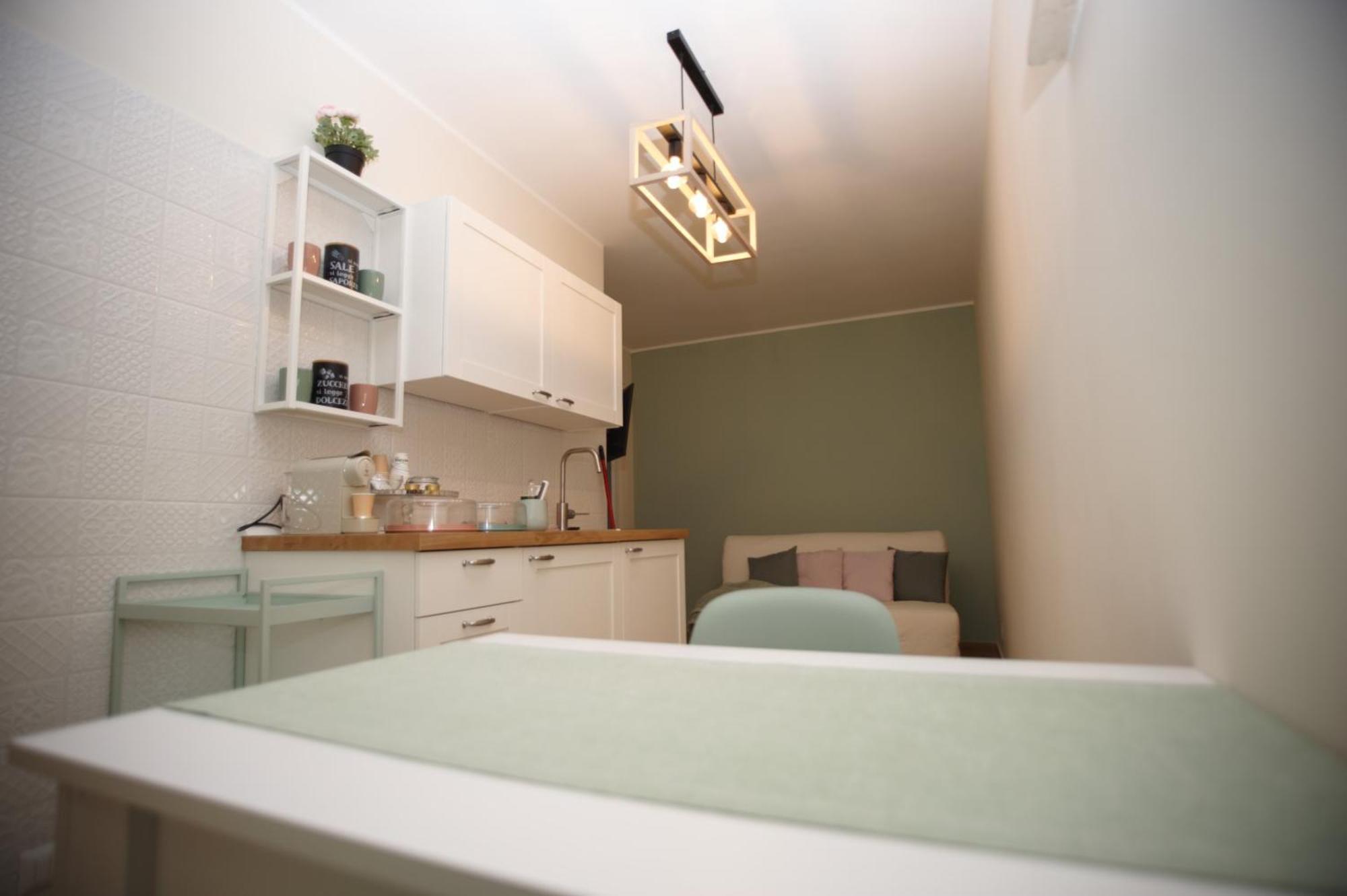 Ferienwohnung Al Tredici Ardea Exterior foto